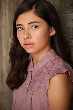 Фото Сочітль Гомес (Xochitl Gomez) #8111