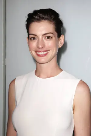 Фото Енн Гетевей (Anne Hathaway) #8542
