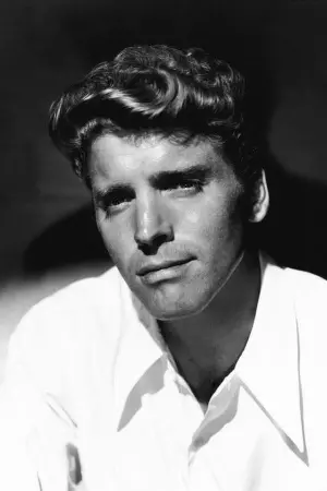 Фото Берт Ланкастер (Burt Lancaster) #95177