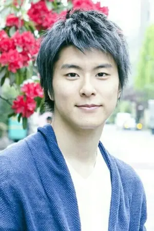 Фото Фукуджюро Катаяма #153438