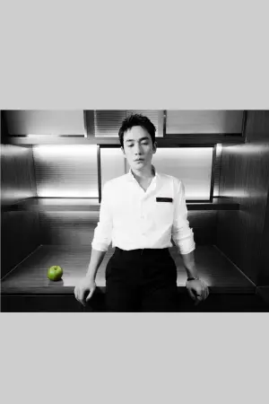 Фото Чжу Ілун (Zhu Yilong) #90709