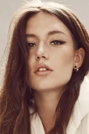 Фото Адель Екзаркопулос (Adèle Exarchopoulos) #5591