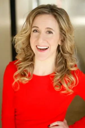 Фото Дженн Гарріс #49422