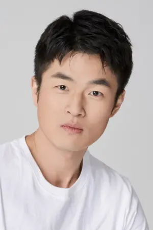 Фото Лю Ютін #111365