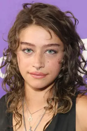 Фото Одесса Езайон (Odessa A