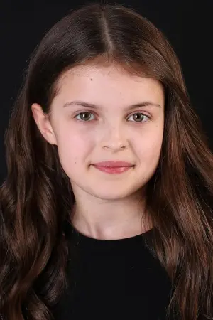 Фото Поппі Таунсенд Вайт #309859