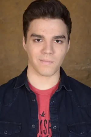 Фото Рафаель Беланжеро #252005