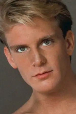 Фото Рекс Чандлер #315572