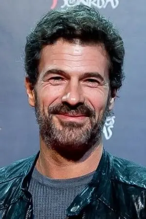 Фото Родольфо Санчо #226138