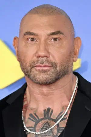 Фото Дейв Батіста (Dave Bautista) #327225