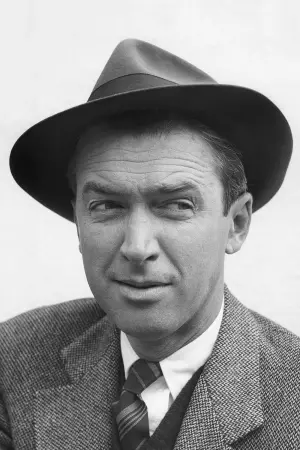 Фото Джеймс Стюарт (James Stewart) #48050