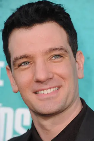 Фото JC Chasez #220