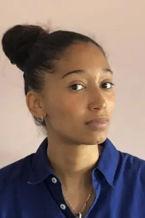 Фото  (Raine Allen-Miller) #197757