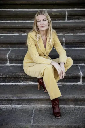 Фото Анна-Грете Б'яруп Ріс #305762