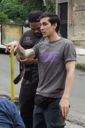 Фото Даніель Дельґадо #131861