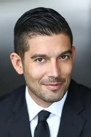 Фото Кріс Поуп #249482