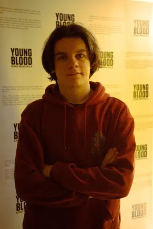 Фото Матас Кайкаріс #312841