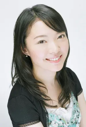 Фото Риса Мізуно #86490