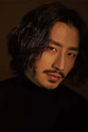 Фото  (Zhang Haoran) #364296