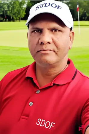 Фото Гарш Ґоґі (Harsh Gogi) #352237