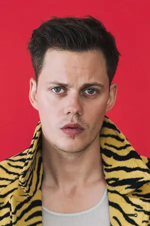 Фото Білл Скашґорд (Bill Skarsgård) #327811