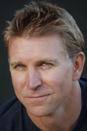 Фото Дерік Прітчард #26915