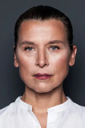 Фото Катаржина Герман (Katarzyna Herman) #332563