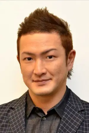 Фото Шідо Накамура #328647