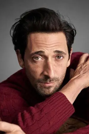 Фото Едрієн Броді (Adrien Brody) #327558