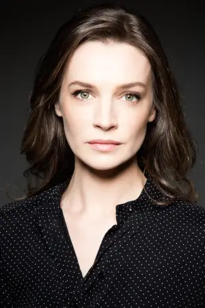 Фото Кетрін Вокер #326352