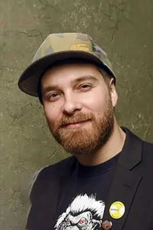 Фото Франсуа Сімар #114398