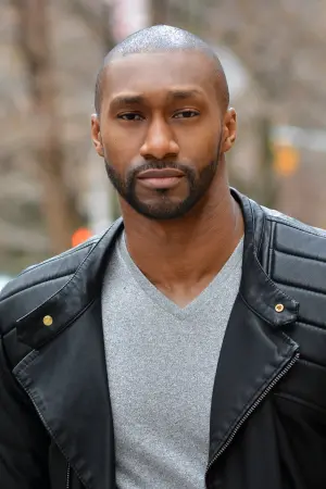 Фото Хаарон Хайнс #24587