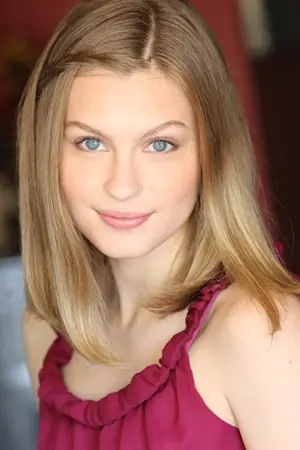 Фото  (Hayley Griffith) #180455