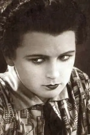 Фото  (Hilde Maroff) #389874