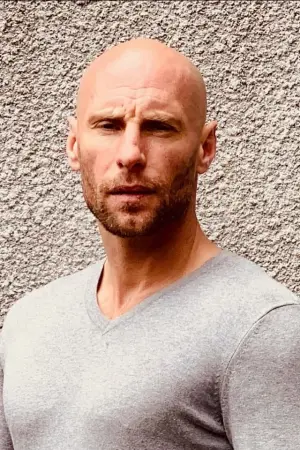 Фото Джон Медалін #24277