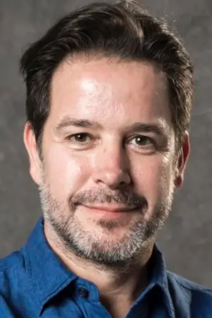 Фото Муріло Бенісіо (Murilo Benício) #349722