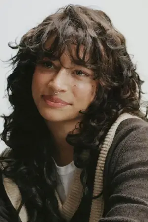 Фото Одесса Езайон (Odessa A