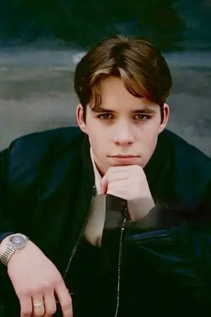 Фото Шон Магуайр (Sean Maguire) #329906