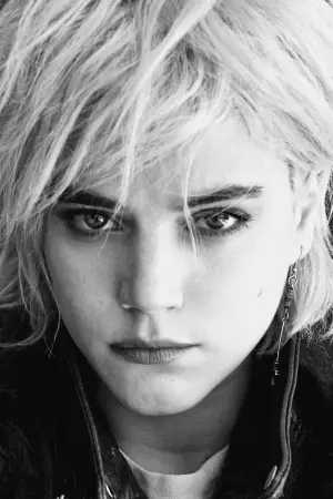 Фото SoKo (SoKo) #64403