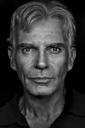 Фото Біллі Боб Торнтон #28447