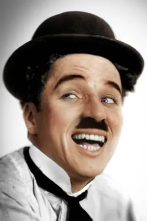 Фото Чарлі Чаплін (Charlie Chaplin) #94350