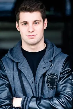 Фото Камерон Гілтс #74026