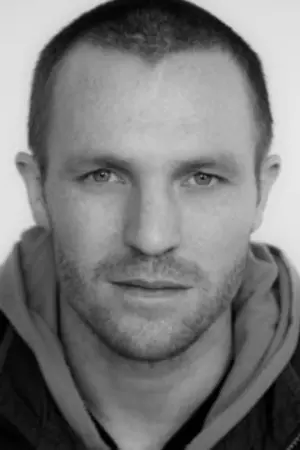 Фото Ісаак Хамон #5753