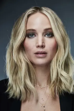 Фото Дженіфер Лоуренс (Jennifer Lawrence) #5989