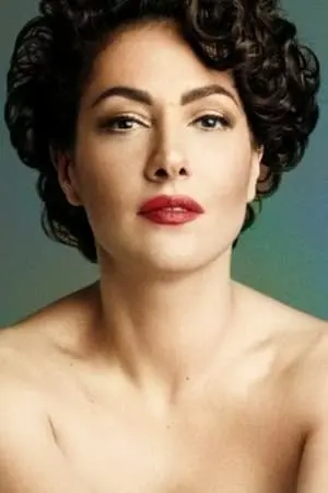 Фото Мельтем Кумбул (Meltem Cumbul) #143797