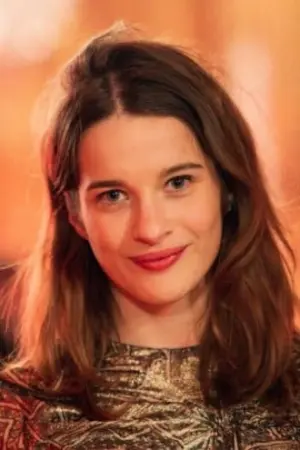 Фото Ребекка Мардер (Rebecca Marder) #142326