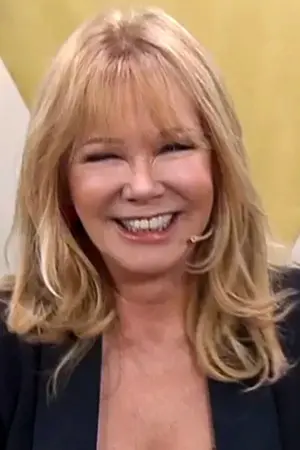 Фото  (Soledad Silveyra) #298494