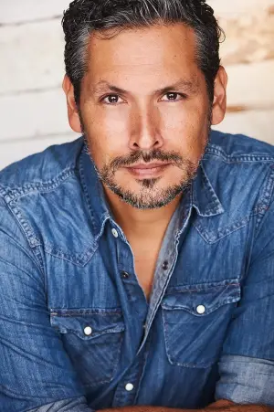 Фото Валентино дель Торо #335597