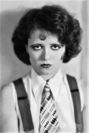 Фото Клара Боу (Clara Bow) #287397