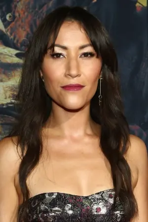 Фото Елеонора Мацуура #18217